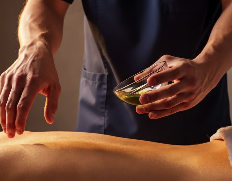 Certified Massage Therapist